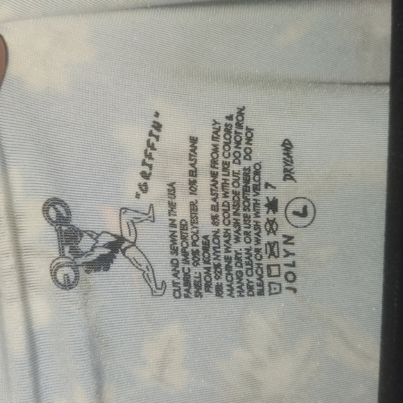 Radest Jacket - Picture 2 of 4